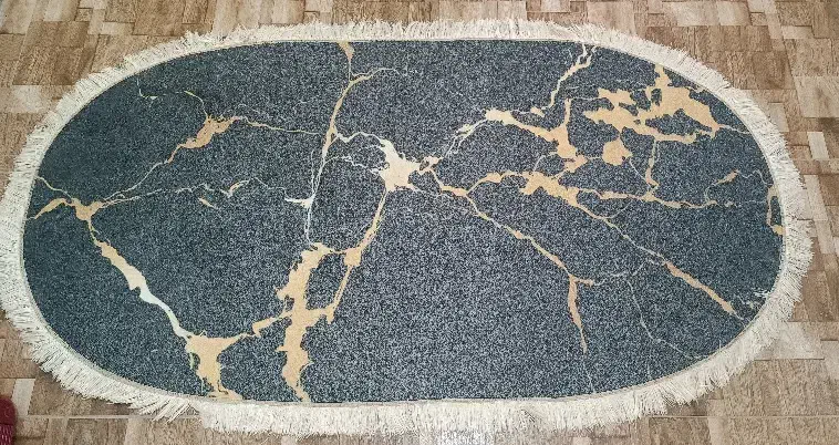 فرش و قالیچه سالم|فرش|رشت, چمارسرا|دیوار