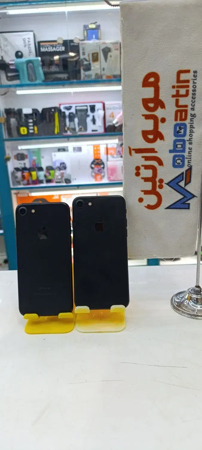 گوشی|موبایل|اهواز, ۳۰ متری|دیوار