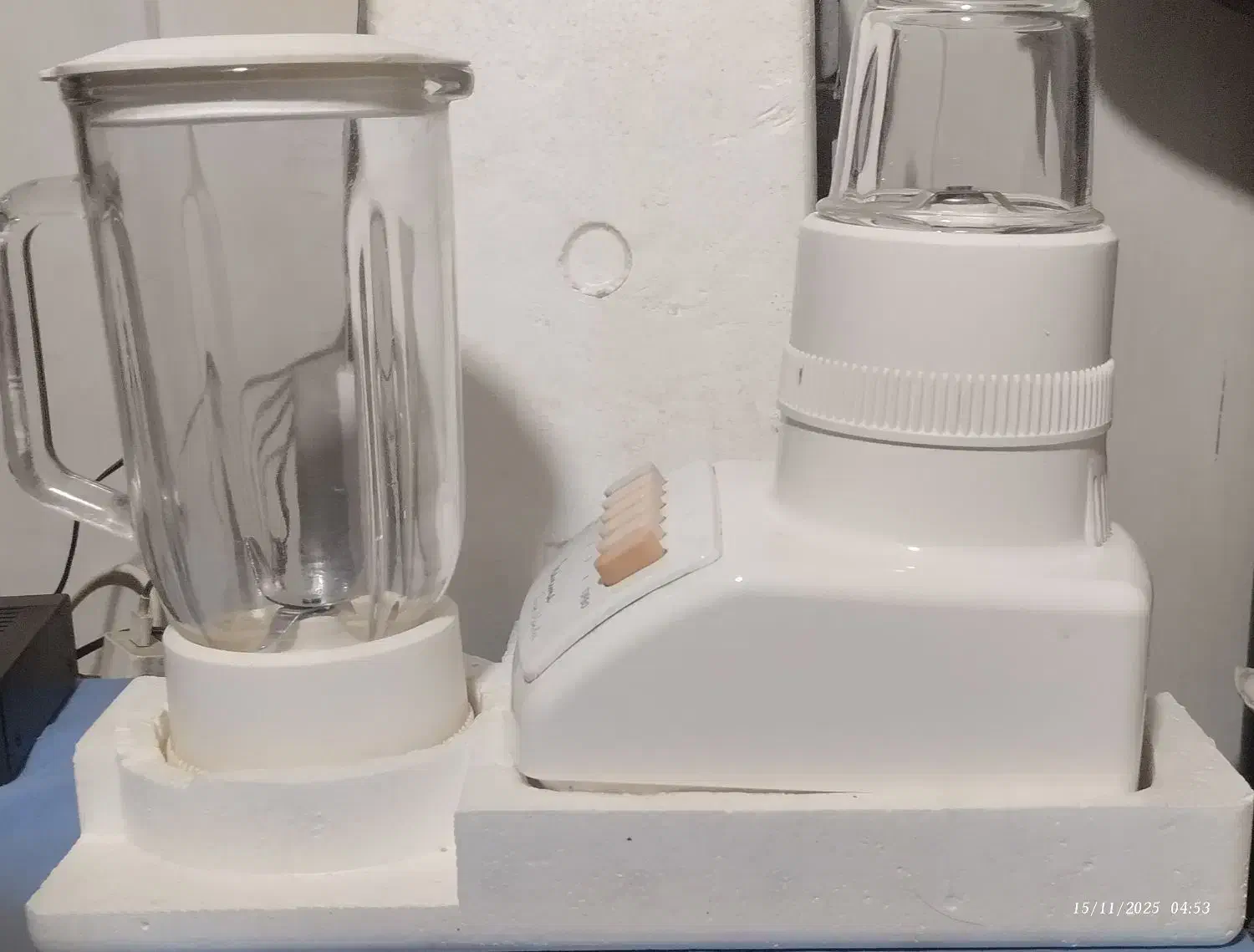 آبمیوه گیری  naniwa|آبمیوه‌گیر و آب‌مرکبات‌گیر|رباط‌کریم, آدران|دیوار