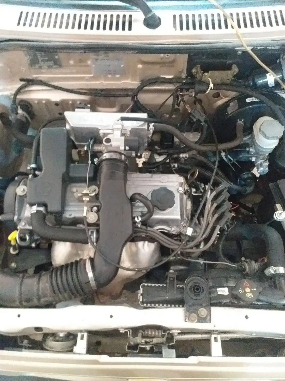 پراید مدل ۹۰|خودرو سواری و وانت|میاندوآب, |دیوار