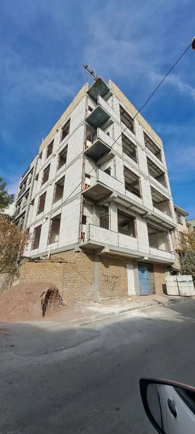 پیمانکاری ساختمانی و صنعتی|خدمات پیشه و مهارت|قزوین, |دیوار