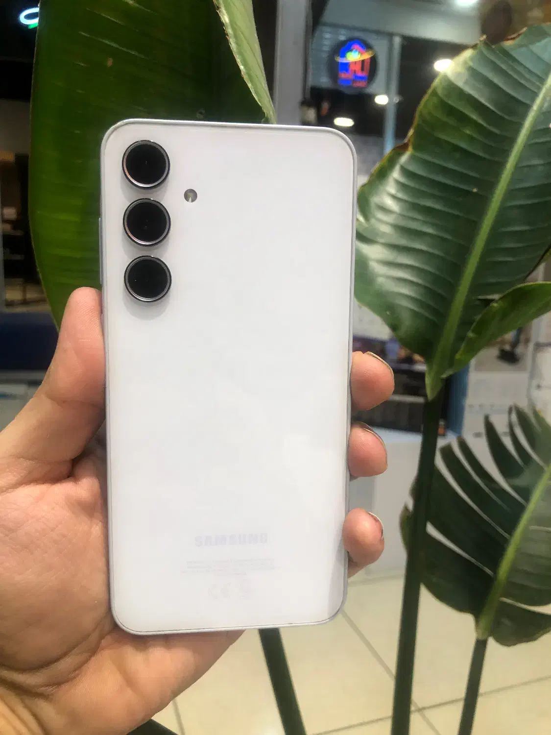 A35 خوش قیمت|موبایل|اصفهان, سپاهان‌شهر|دیوار