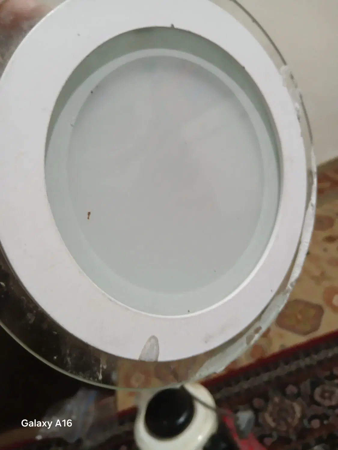 چراغ سقفی LEDسیلاریس توکار|لامپ و چراغ|سنندج, |دیوار