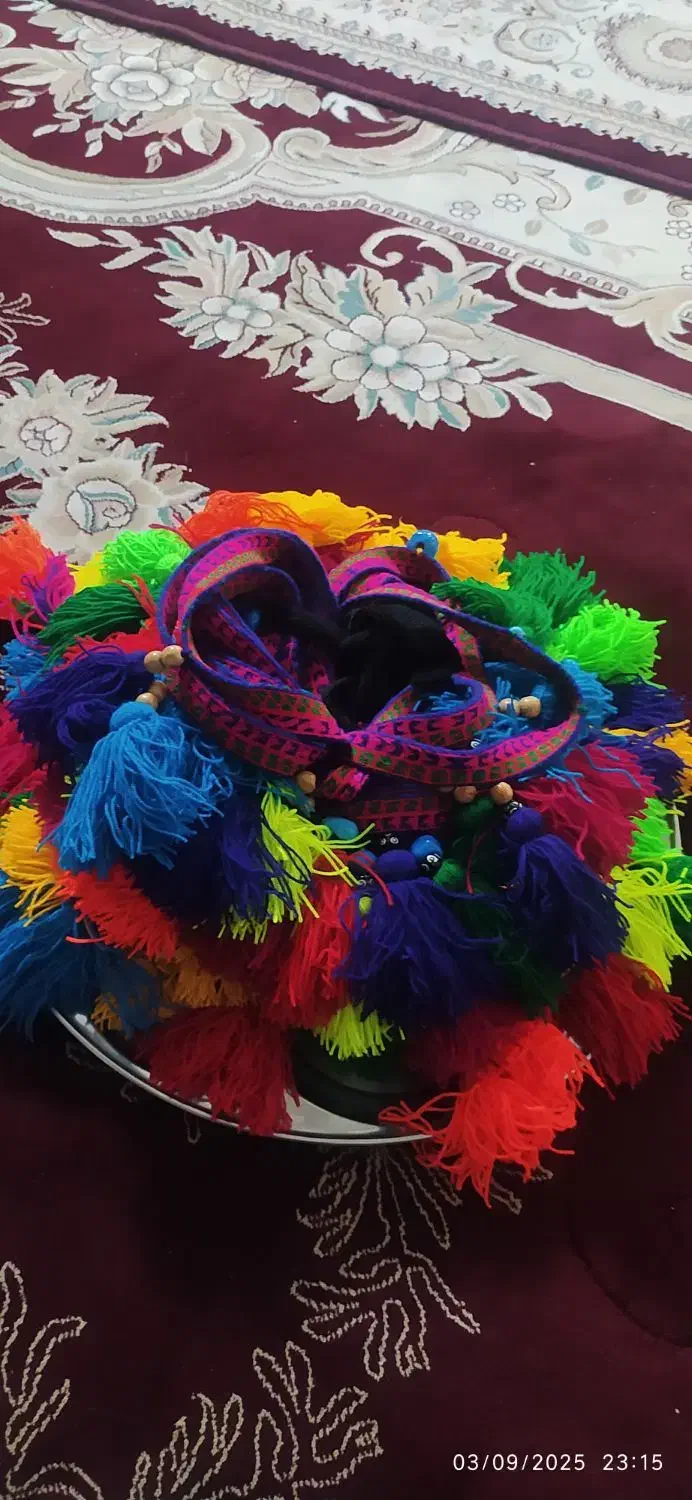 شیردنگ|صنایع دستی و سایر لوازم تزئینی|فارسان, |دیوار