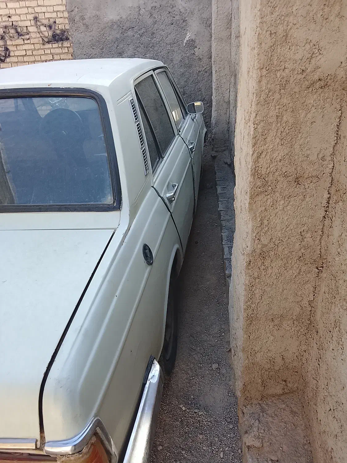 پیکان مدل۷۷|خودرو سواری و وانت|آباده, |دیوار