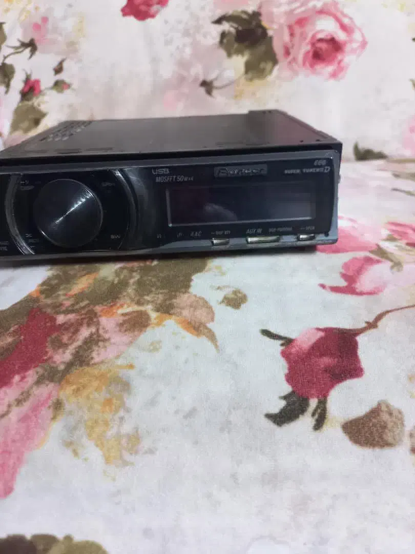 ضبط پایونر|صوتی و تصویری|بندرعباس, |دیوار