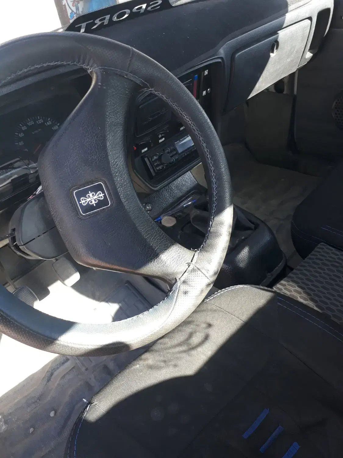 وانت پیکان فروشی|خودرو سواری و وانت|نیشابور, مازول|دیوار