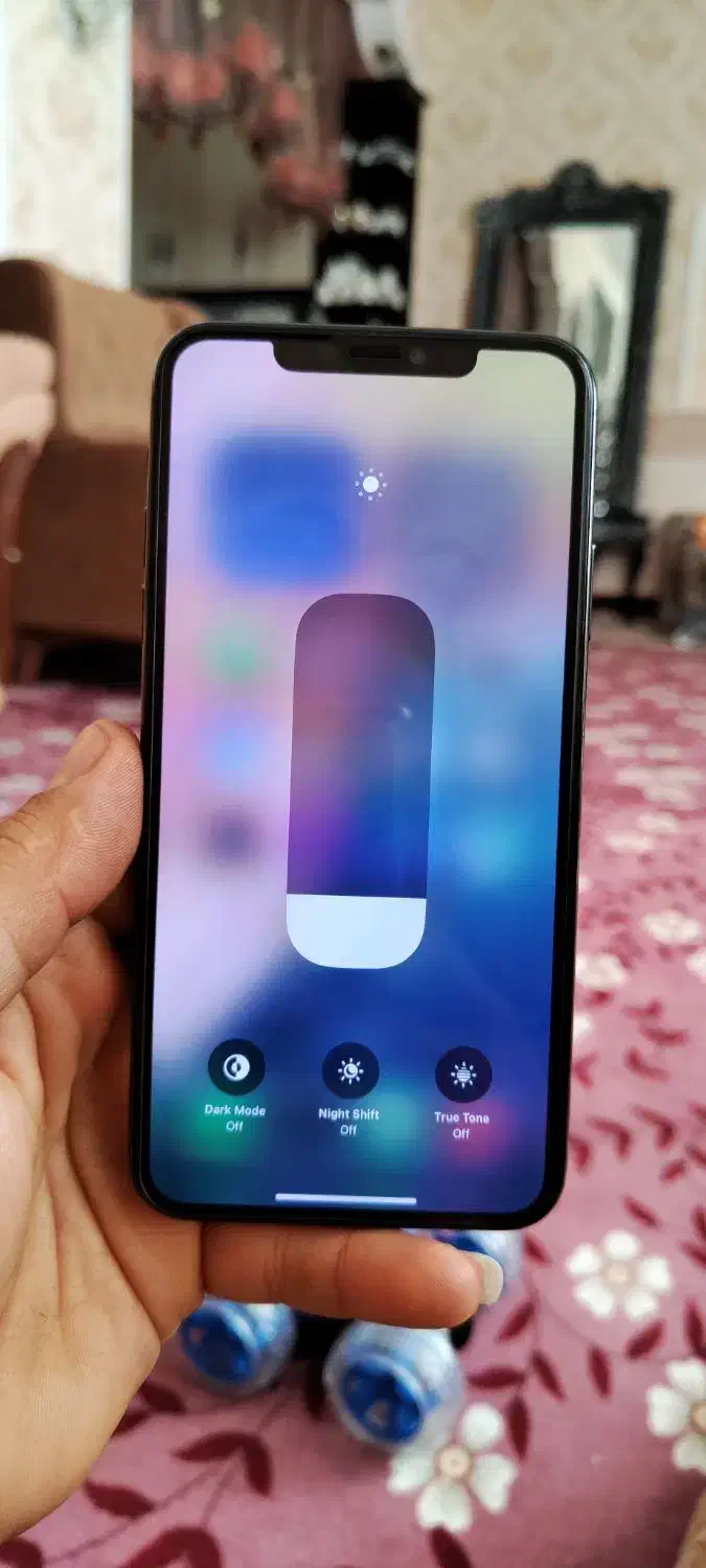 iphon 11pro max|موبایل|قم, قلعه کامکار|دیوار