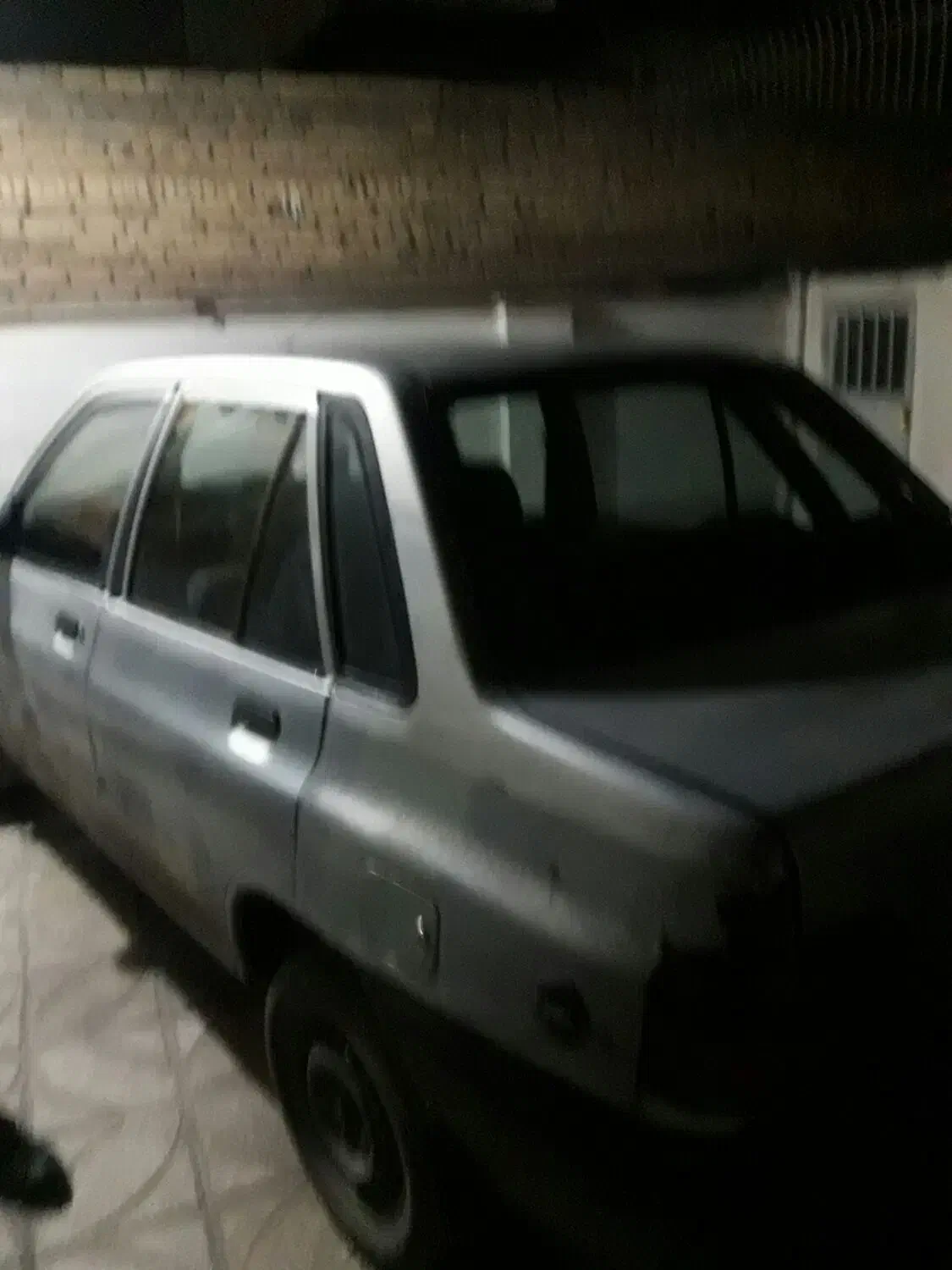 پراید|خودرو سواری و وانت|کرمانشاه, |دیوار