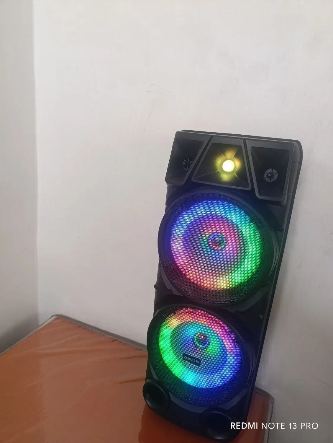 اسپیکر|سیستم صوتی خانگی|اندیمشک, |دیوار