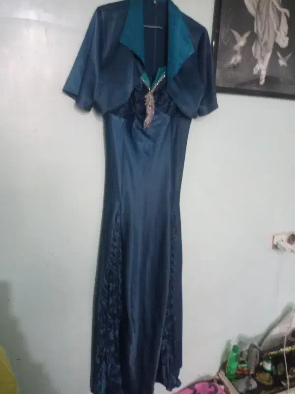 لباس مجلسی|لباس|ایذه, |دیوار