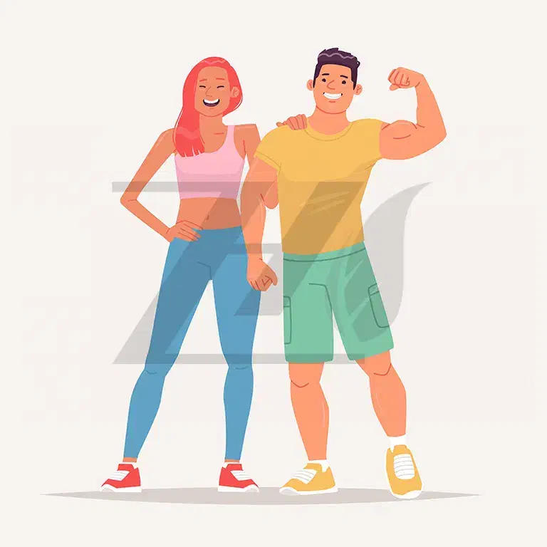 راهنمای ورزشی|فعالیت داوطلبانه|پرند, فاز ۴|دیوار