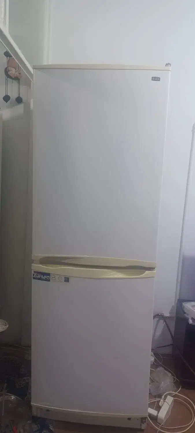 یخچال سالم سالم|یخچال و فریزر|محمدشهر, محمدشهر|دیوار