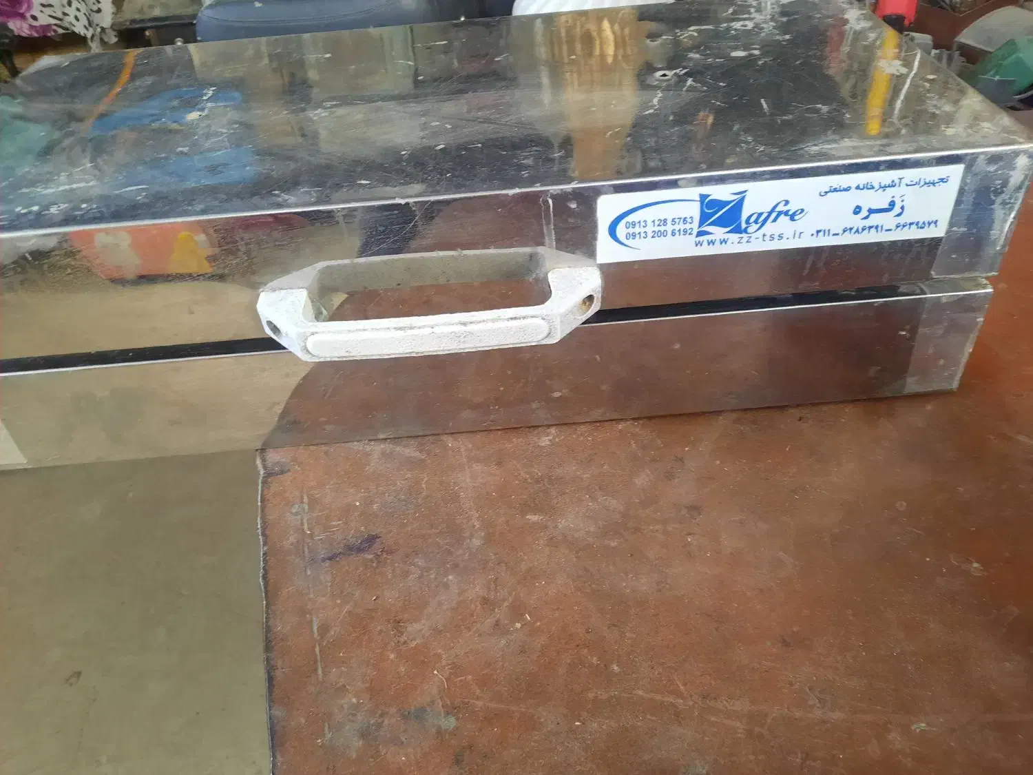 دستگاه اسنک ساز صنعتی|فروشگاه و مغازه|ملایر, |دیوار