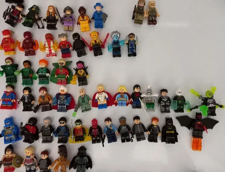 لگو دیسی|اسباب‌‌بازی|تهران, امین حضور|دیوار