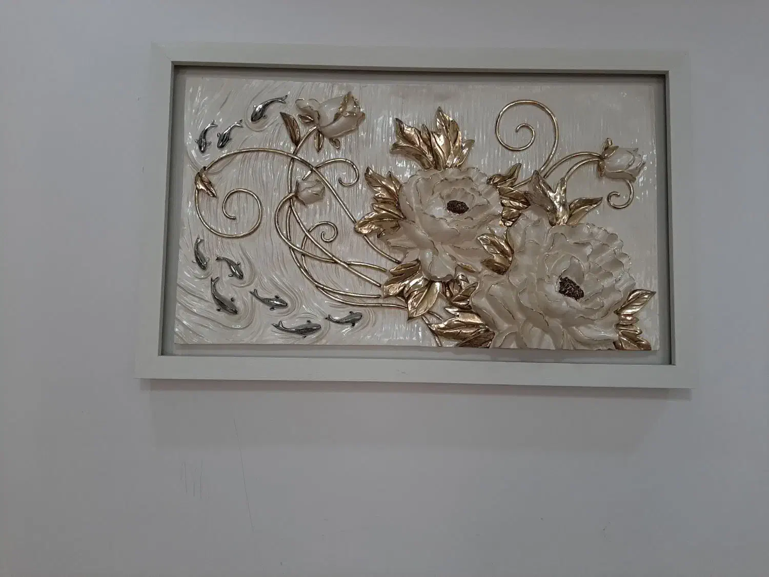 تابلو دیواری|تابلو، نقاشی، عکس|رشت, باهنر|دیوار