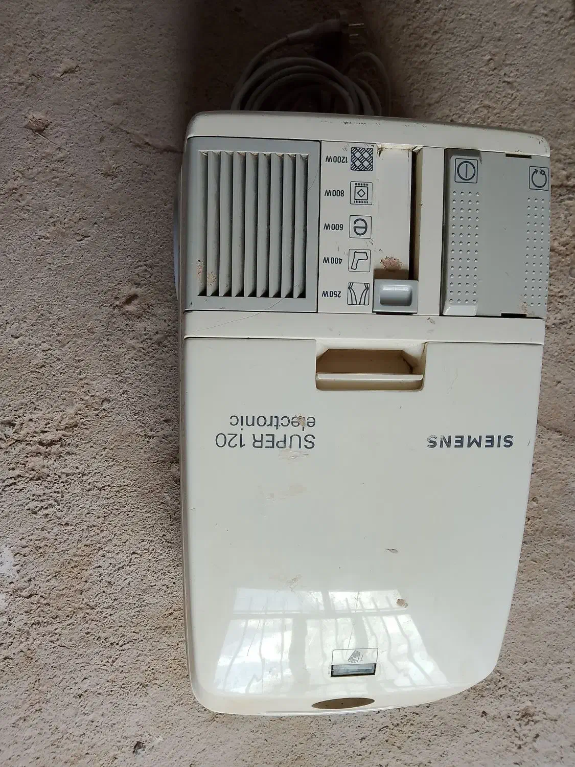 جارو برقی|جاروبرقی، جارو شارژی، بخارشو|قوچان, |دیوار