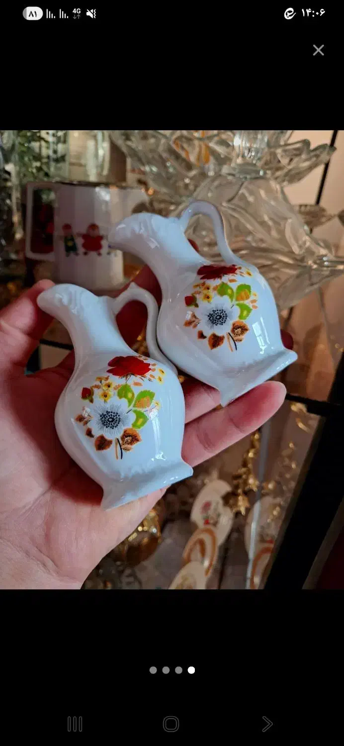 گلسرخ گلسرخی|کلکسیون اشیاء عتیقه|احمدآبادمستوفی, |دیوار