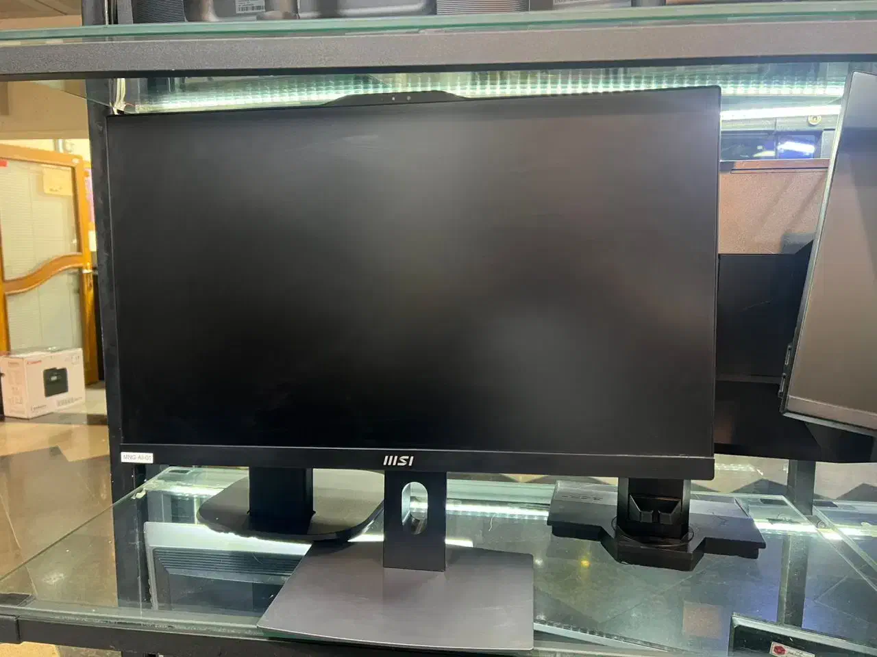 ال این وان ام اس ای i7 12gen مشابه نو|رایانه رومیزی|تهران, بلوار کشاورز|دیوار