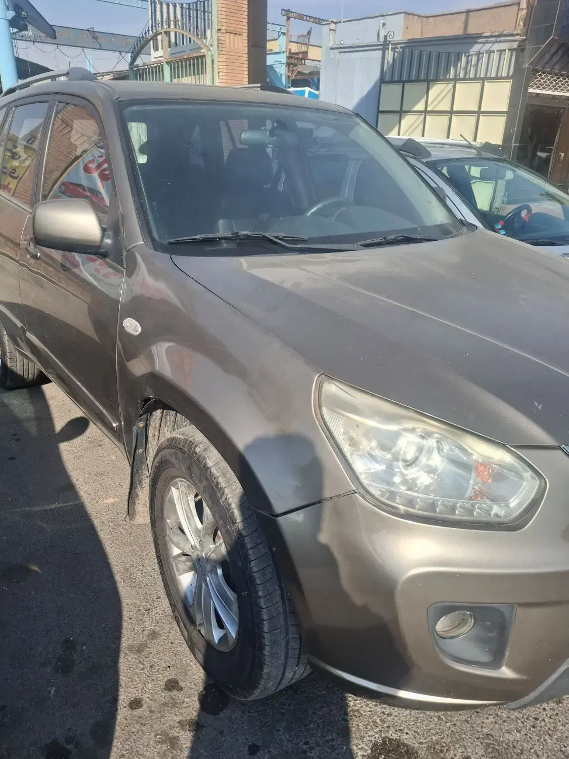 ام وی ام نیواتومات مدل۱۳۹۴نقد واقساط عابدی|خودرو سواری و وانت|تبریز, |دیوار