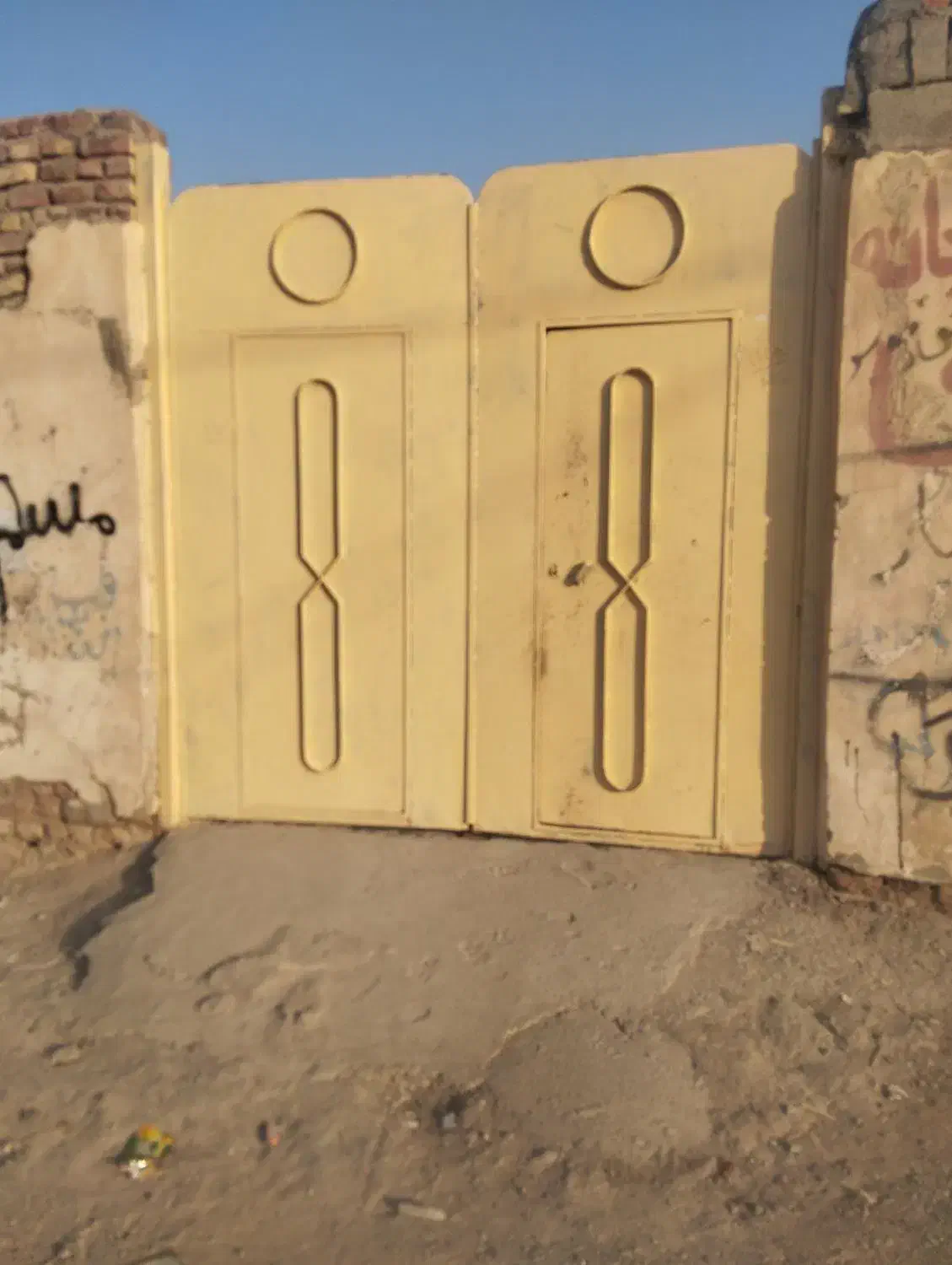 فروش خانه ویلایی|فروش خانه و ویلا|میرجاوه, |دیوار