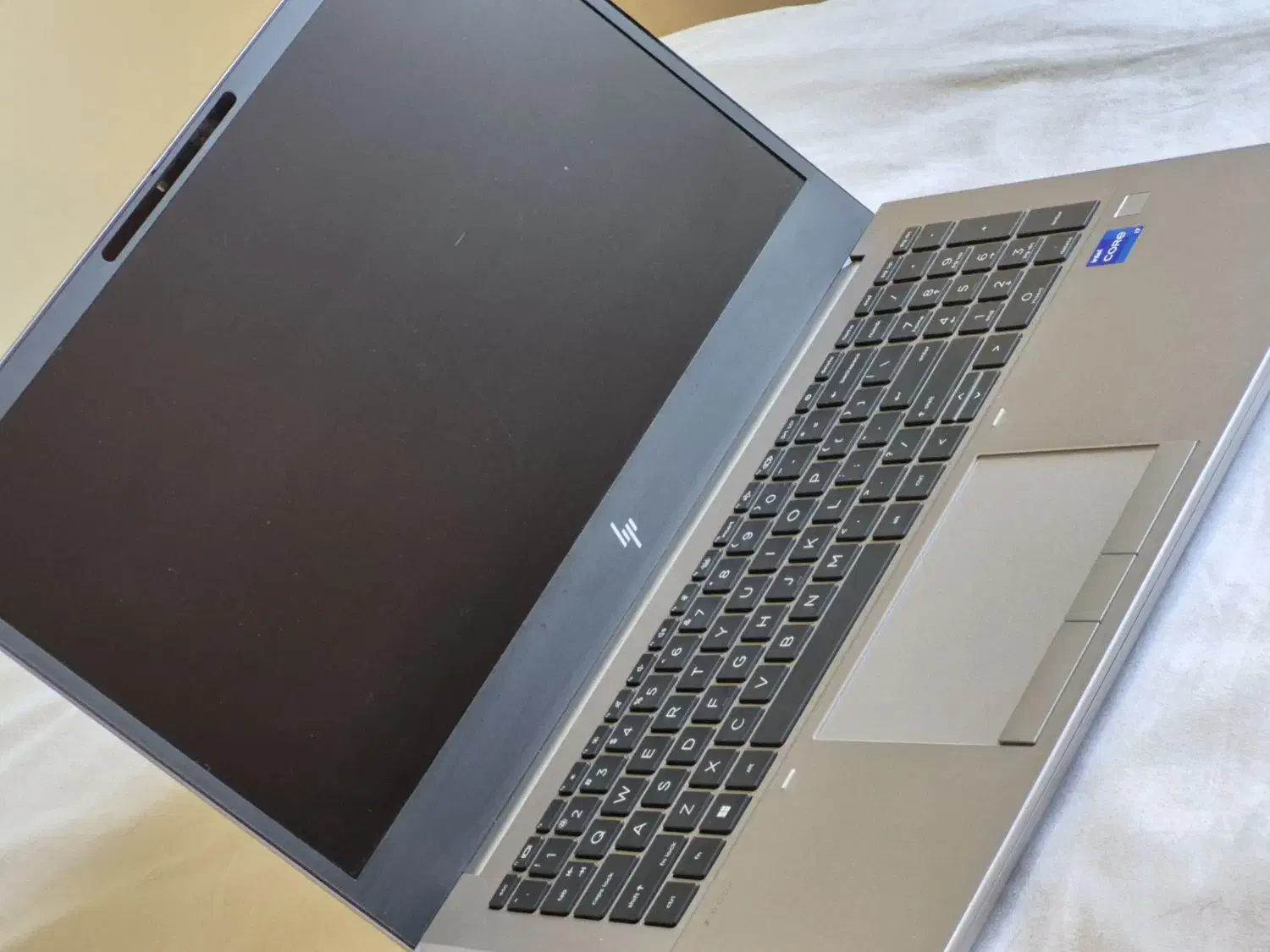 Hp zbook fury g10 16 inch|رایانه همراه|اصفهان, شیخ اشراق|دیوار