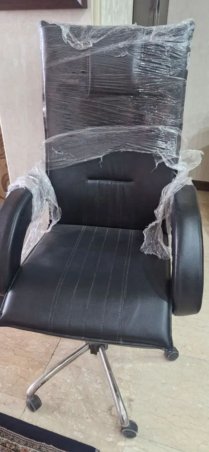 صندلی مدیریت|مبلمان اداری|تهران, امیریه|دیوار