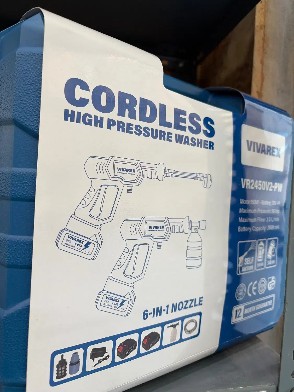 کارواش|قطعات یدکی و لوازم جانبی|تهران, شهرک چیتگر|دیوار