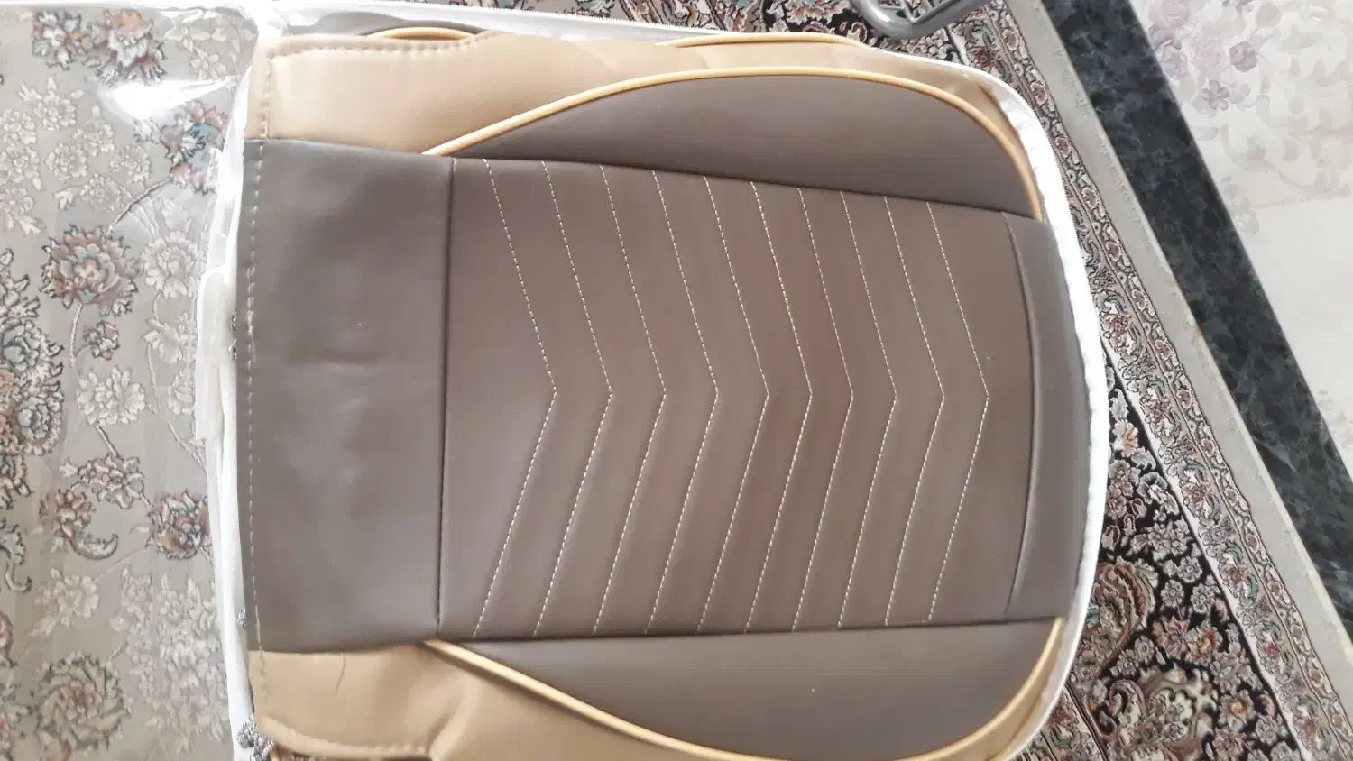 روکش صندلی سمند|قطعات یدکی و لوازم جانبی|بهارستان, |دیوار