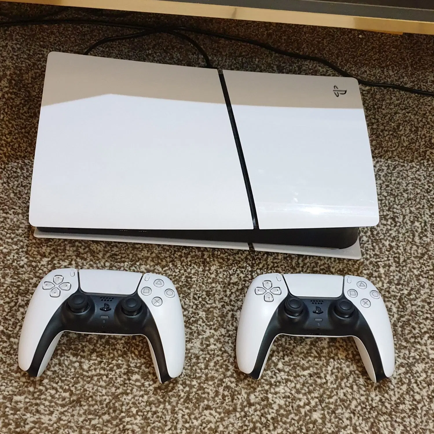ps5 در حد صفر|کنسول، بازی ویدئویی و آنلاین|برازجان, |دیوار