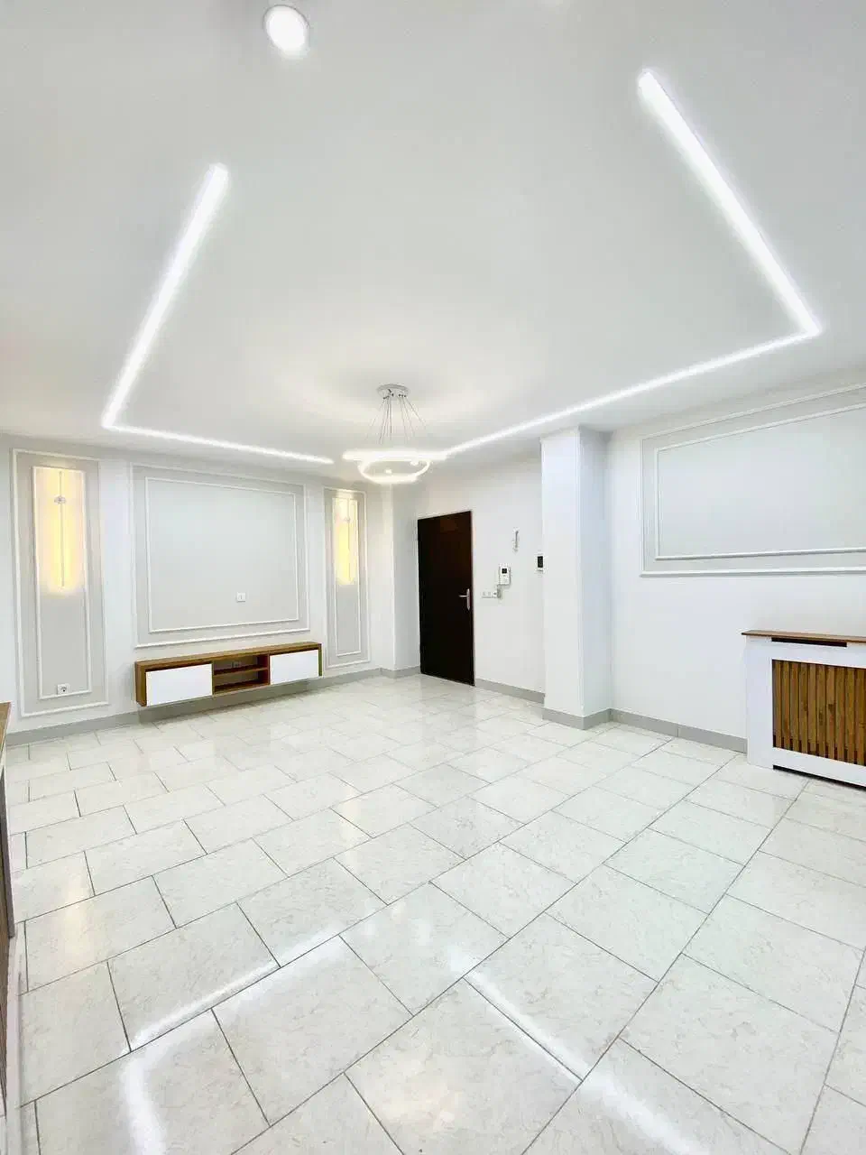 66متری/مهندسی ساز/کم واحد/دسترسی بالا/پارکینگ سندی|فروش آپارتمان|تهران, تهرانسر غربی|دیوار