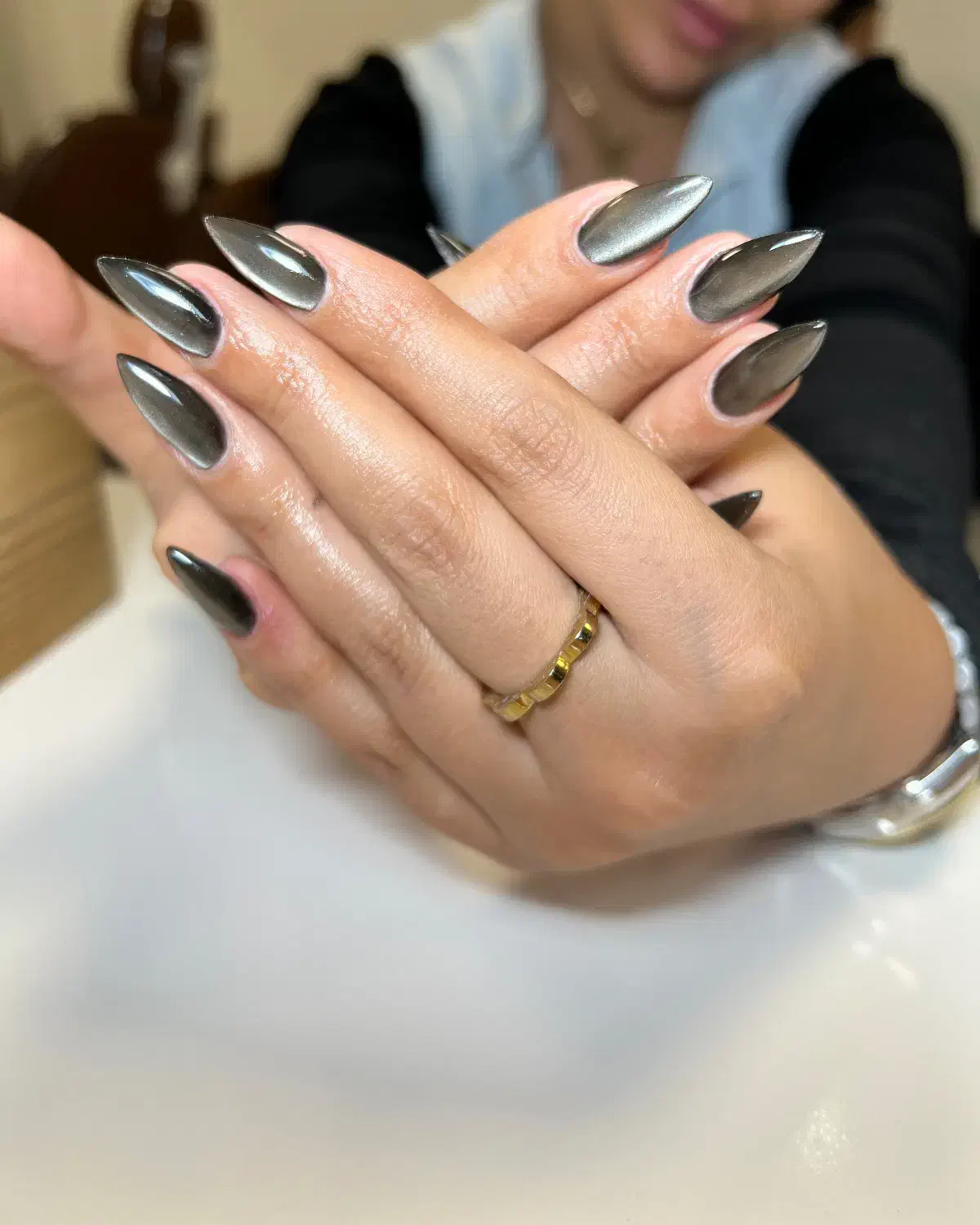 ۵۰٪ آف روی تمامی خدمات سالن زیبایی دریا رستا|خدمات آرایشگری و زیبایی|تهران, گلستان (شهرک راه آهن)|دیوار