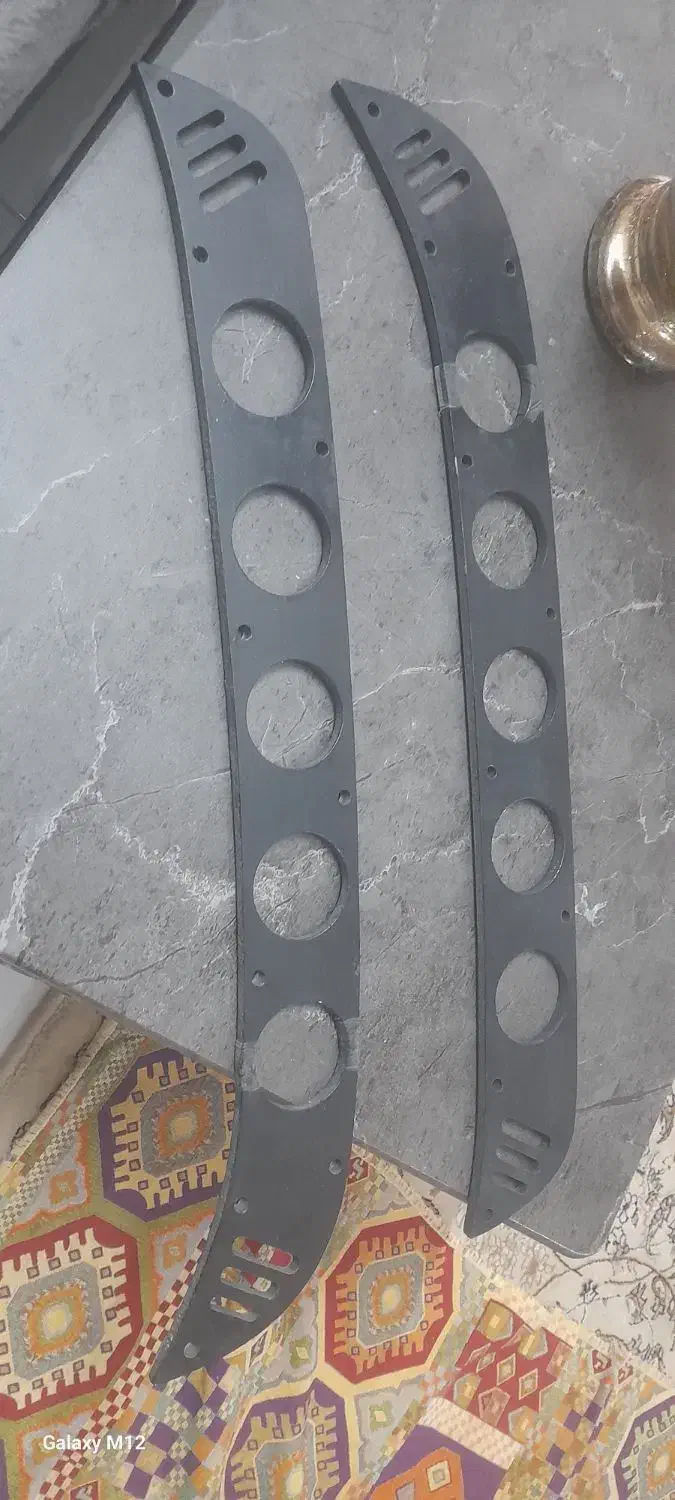 وسایل۲۰۶|قطعات یدکی و لوازم جانبی|یزد, |دیوار