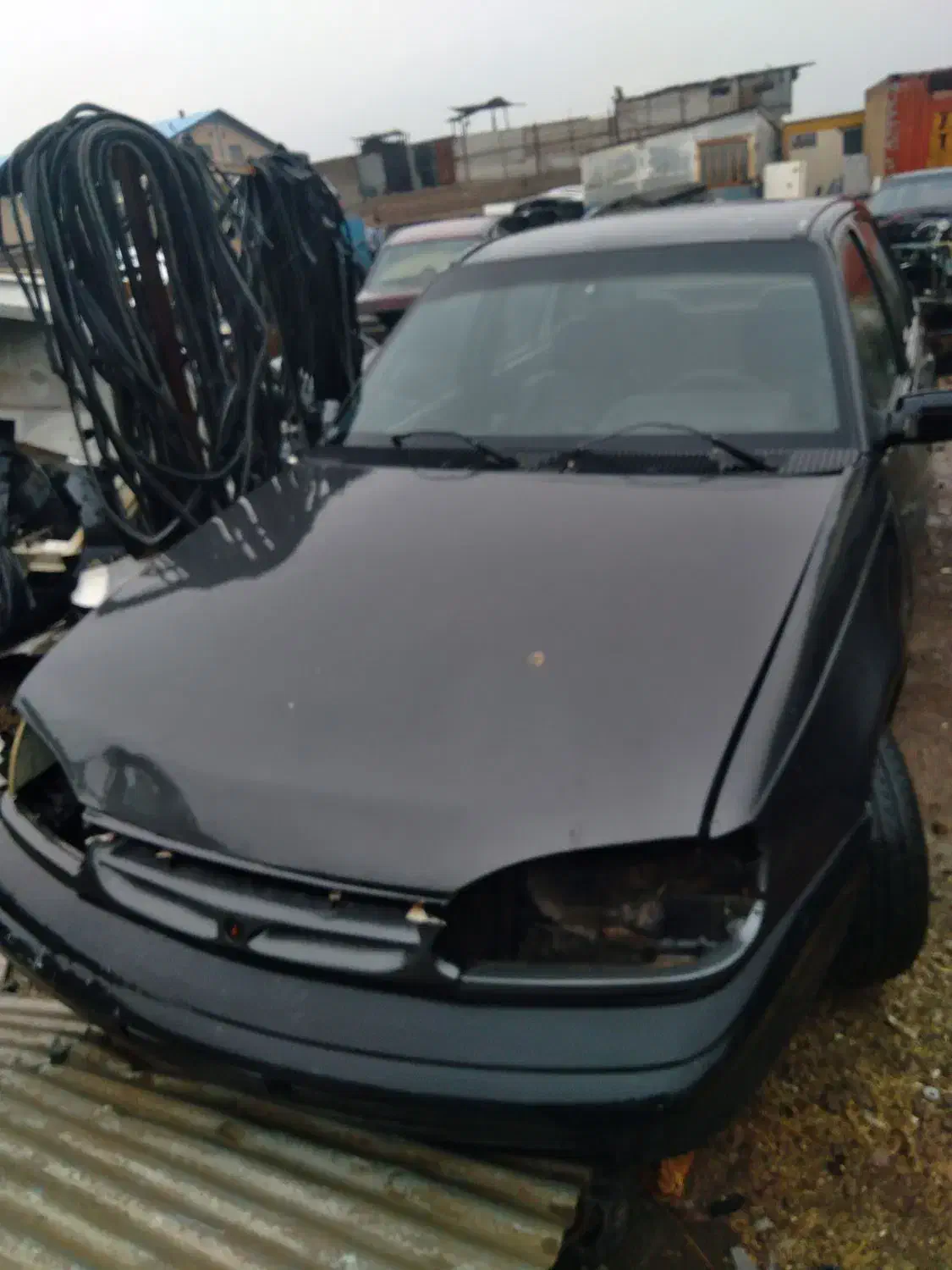 لوازم یدکی دوو سیلو اسپرو ریسر ماتیز|قطعات یدکی و لوازم جانبی|ری, صفاییه (چشمه علی)|دیوار