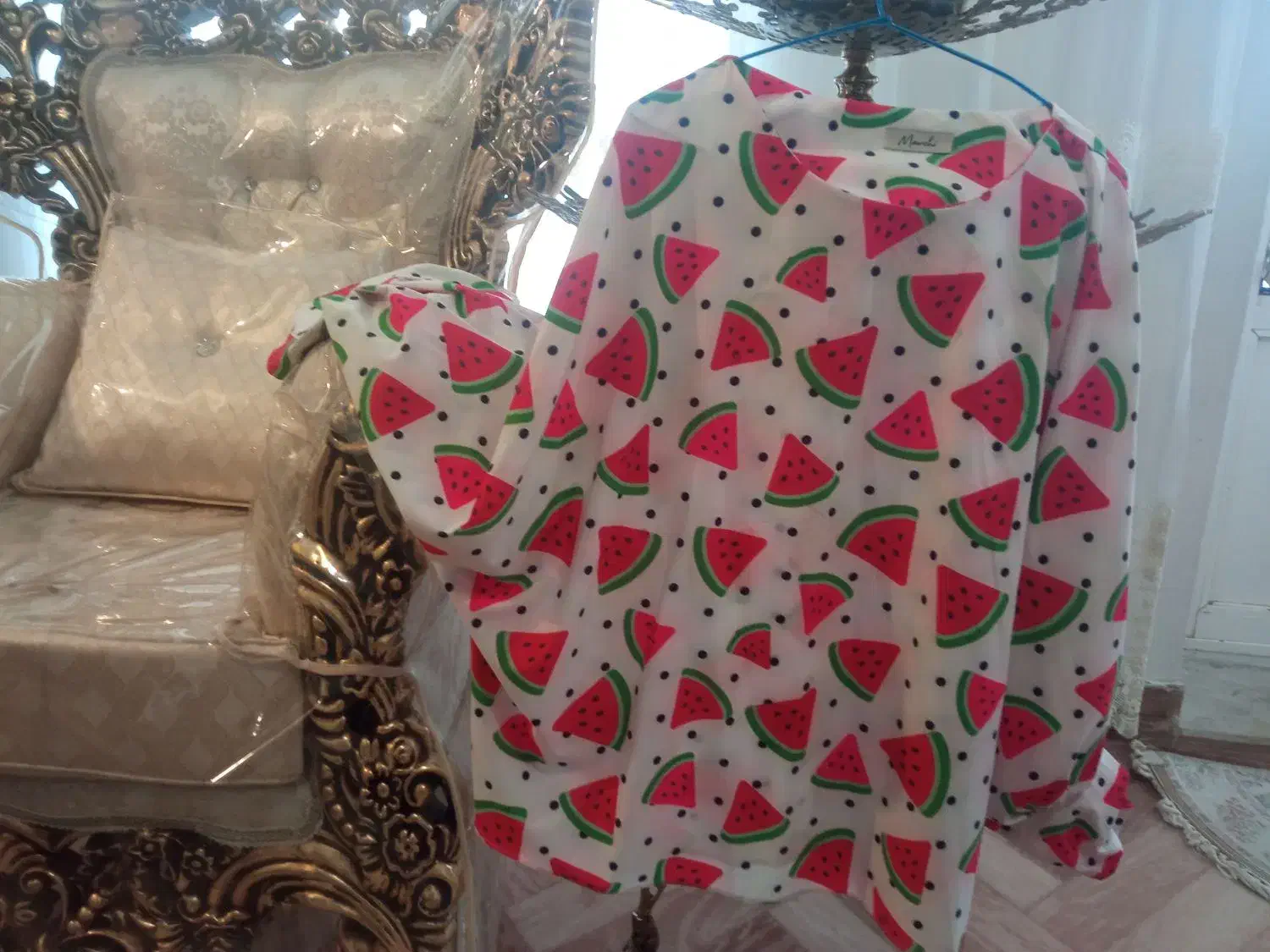 لباس ها همشون نونو سایزتا44|لباس|میاندوآب, |دیوار