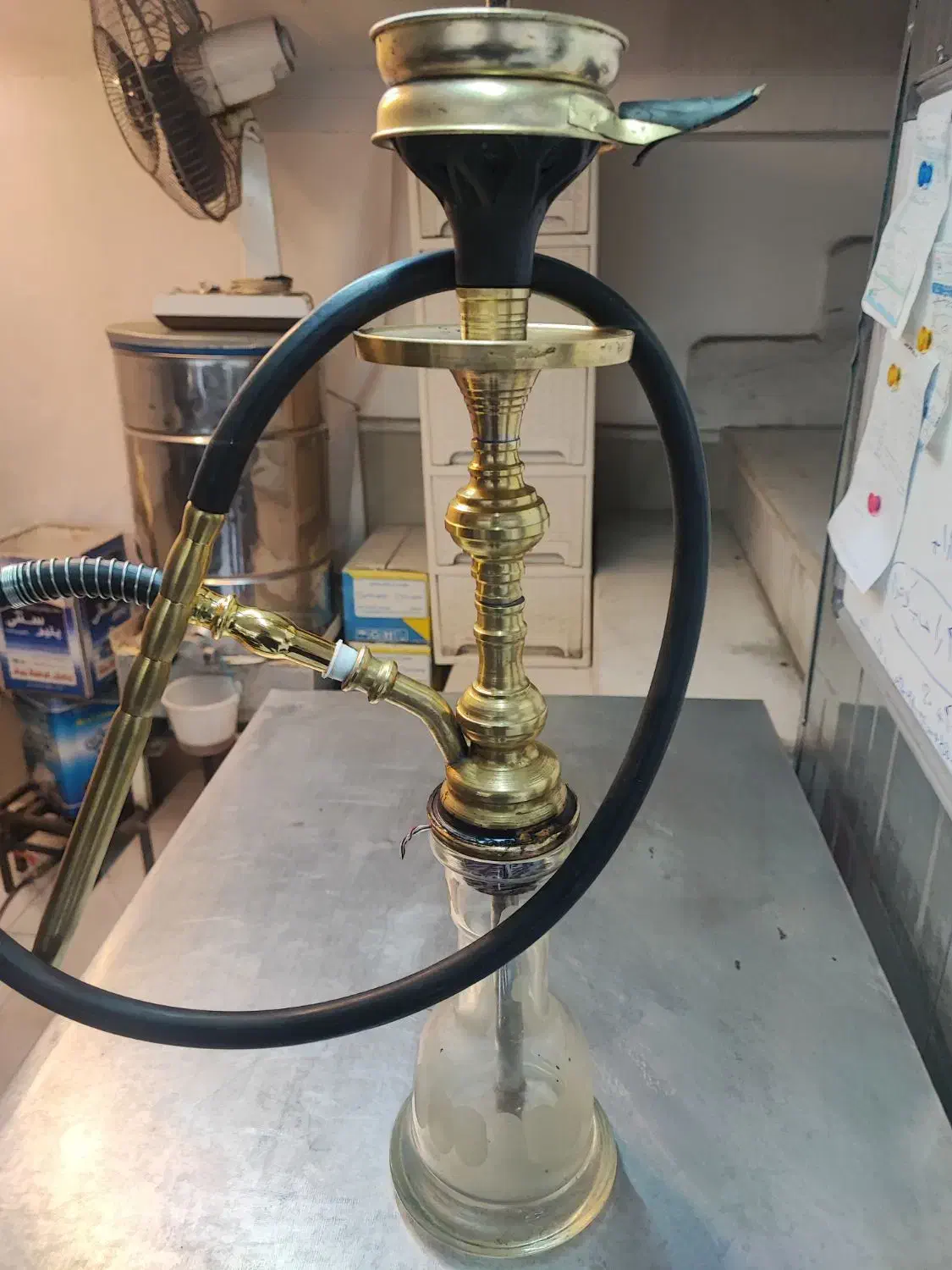 قلیان|کلکسیون و سرگرمی|تبریز, |دیوار