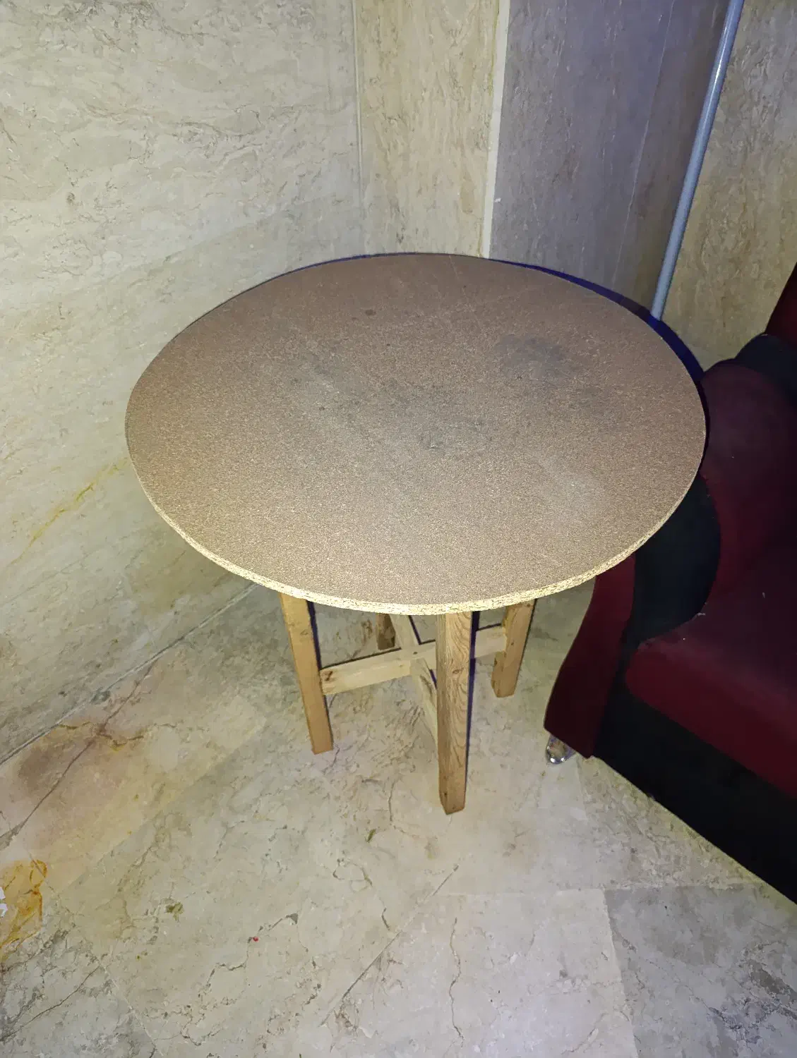 میز|میز و صندلی غذاخوری|تهران, گیشا|دیوار