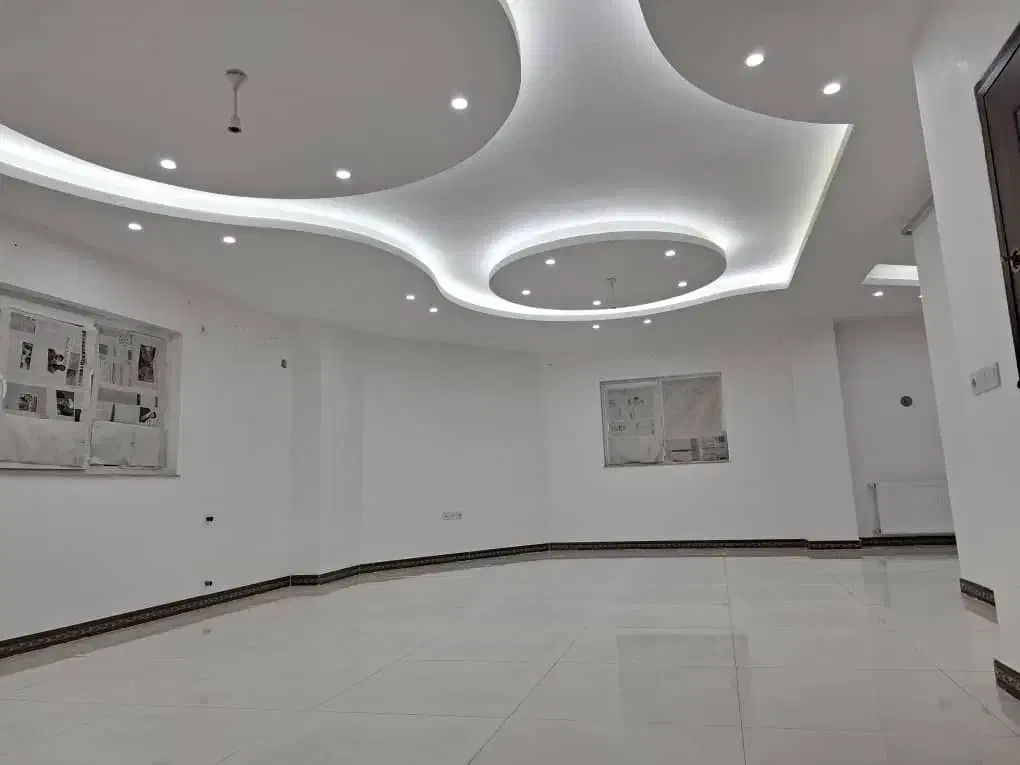 اپارتمان تک واحدی ۴ طبقه واقع در تاشه|فروش آپارتمان|کردکوی, |دیوار