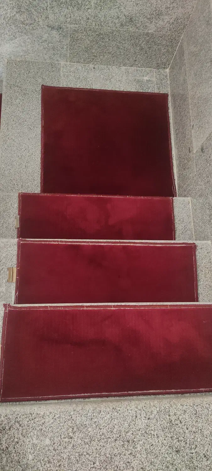 رو پله ای و پادری|پادری|بروجرد, |دیوار