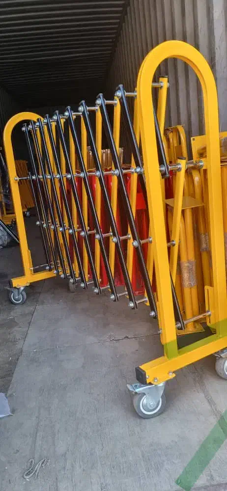 راهبند آکاردئونی. راهبند کشویی|مصالح و تجهیزات ساختمان|تهران, شهرک شریفی|دیوار