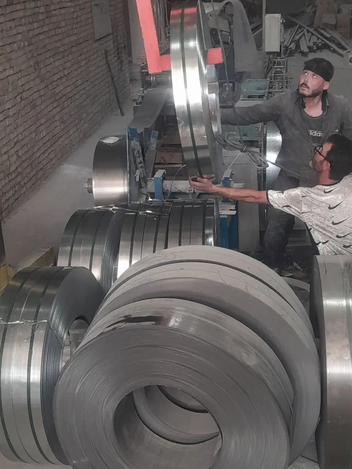 تولید وپخش عمده کرکره برقی با بهترین کیفیت|خدمات پیشه و مهارت|رباط‌کریم, شهرستانک|دیوار