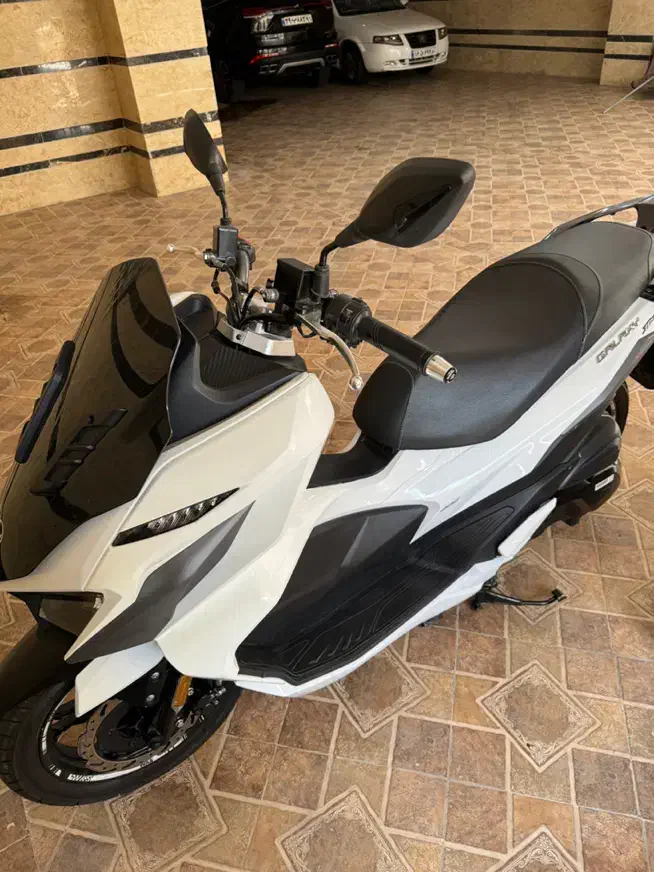 Jt200|موتورسیکلت|قدس, شهر‌قدس|دیوار