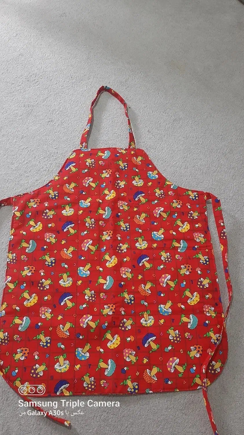 پشبند* نمگیر ظروف|سفره، حوله، دستمال آشپزخانه|سراب, |دیوار