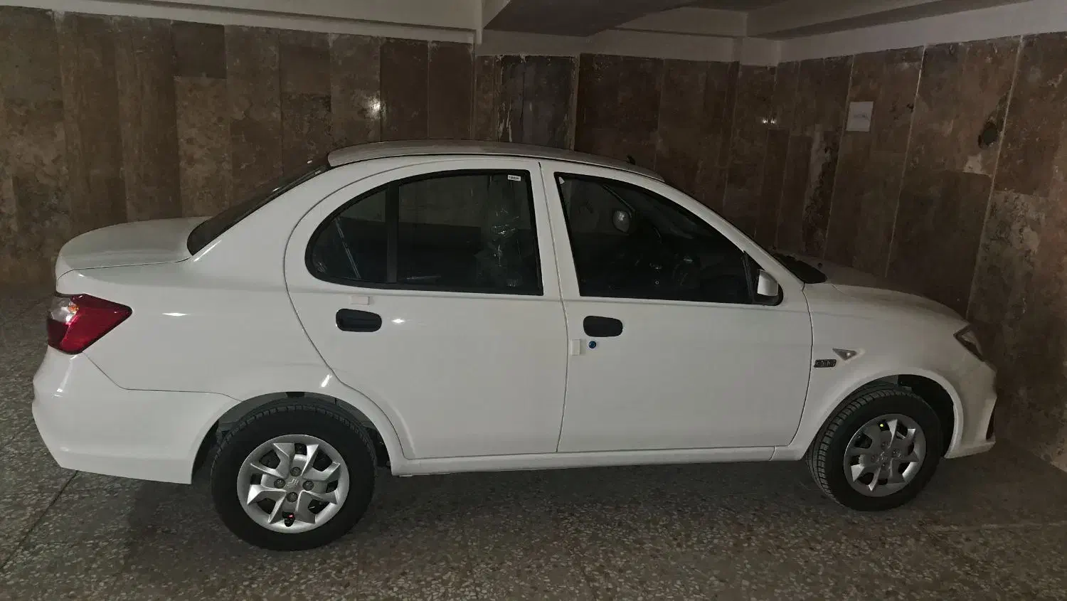 ساینا gxlدوگانه خشک|خودرو سواری و وانت|قدس, شهرک فرزان|دیوار