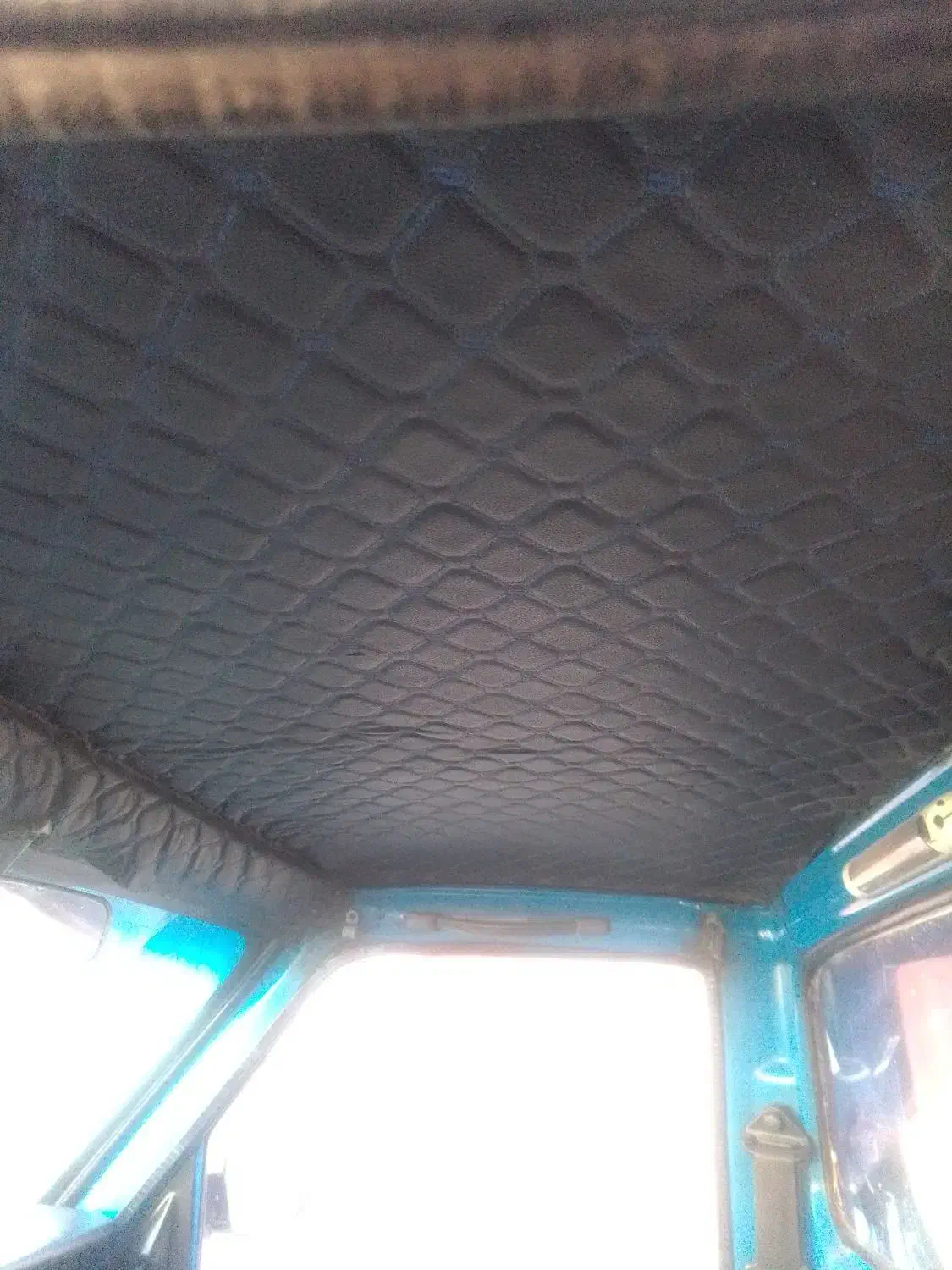 نیسان دیزل مدل 92|خودرو سواری و وانت|چناران, |دیوار