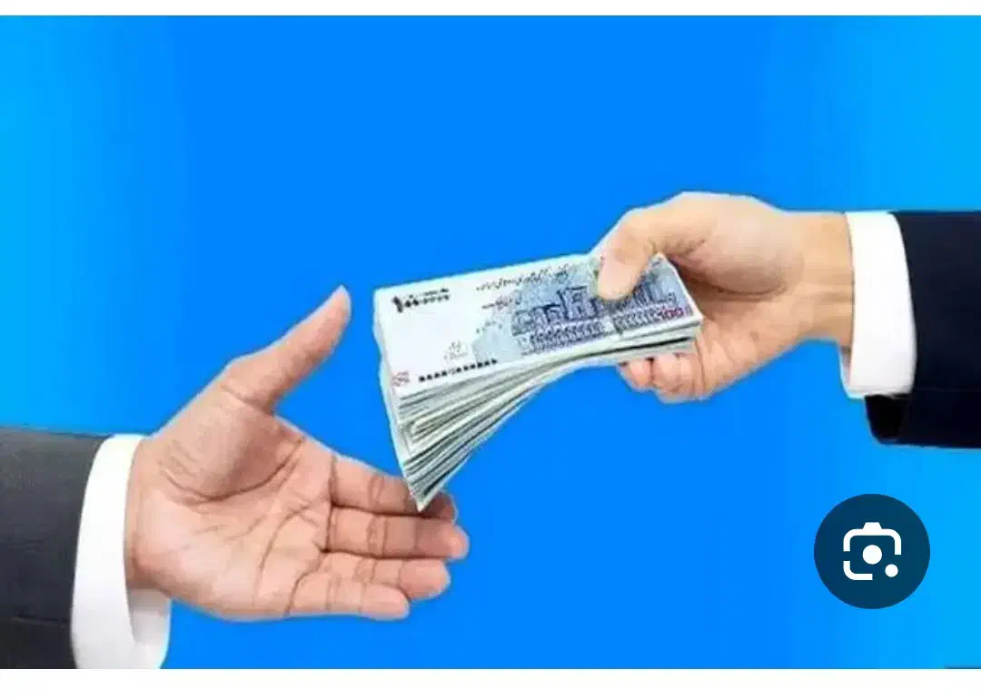 800 میلیون وام بدون سپرده|خدمات مالی، حسابداری، بیمه|اصفهان, بوستان زاینده رود|دیوار