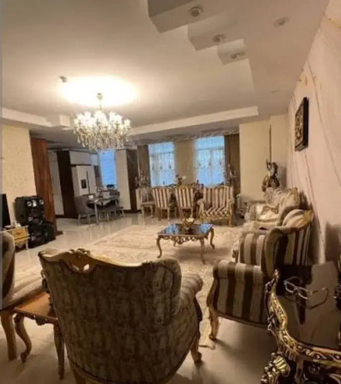 ۱۱۰متر /تمیز و شیک/ بی نقص/ آلاله شرقی|اجارهٔ آپارتمان|تهران, سازمان آب|دیوار