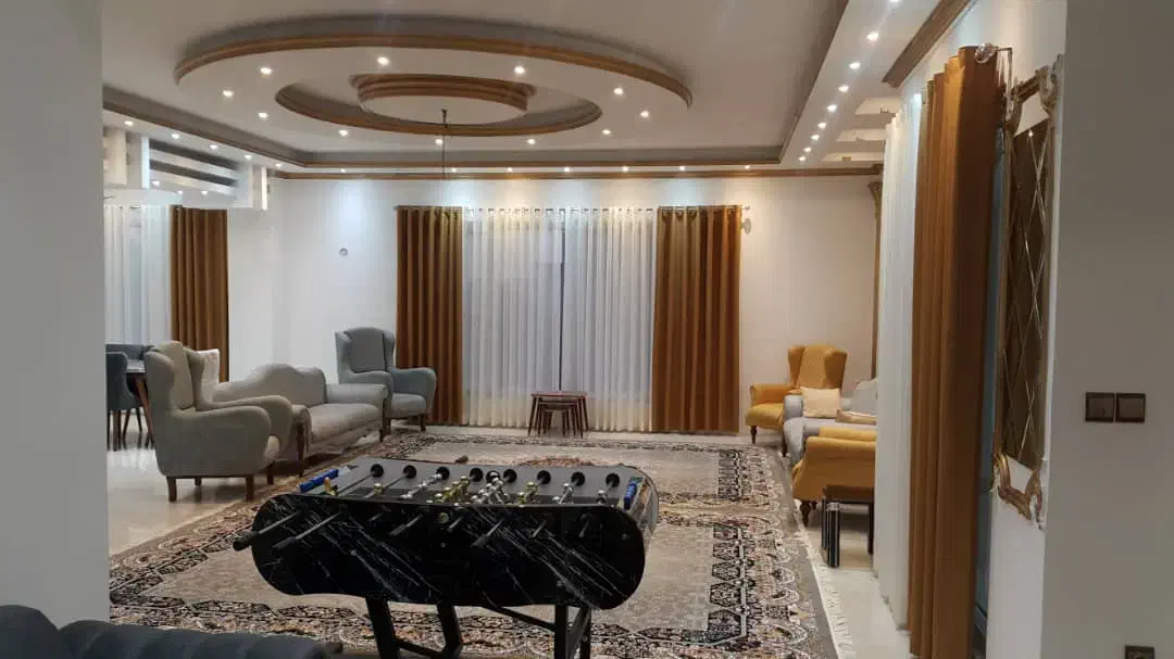 ویلاسوییت تکخواب ودوخواب وسه خواب ساحلی|اجارهٔ کوتاهمدت آپارتمان و سوئیت|محمودآباد, |دیوار