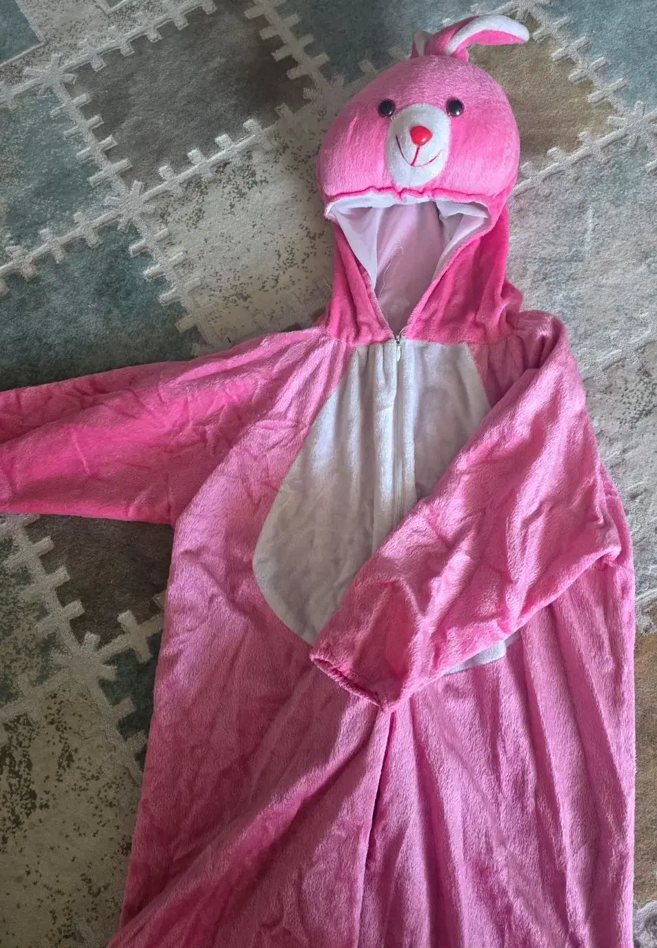 لباس حیوانی کودکانه و کلاه حیوانی|اسباب‌بازی بچه|خمینی‌شهر, |دیوار