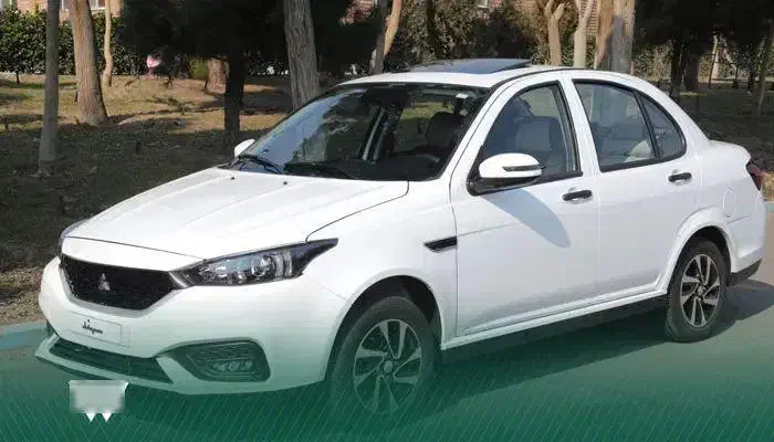 فروش حواله خودرو سهندs|خودرو سواری و وانت|ابهر, |دیوار